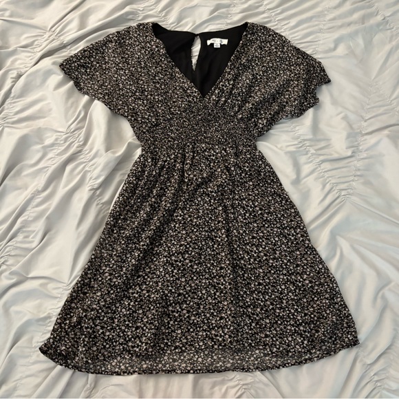 She + Sky Dress - Picture 1 of 3